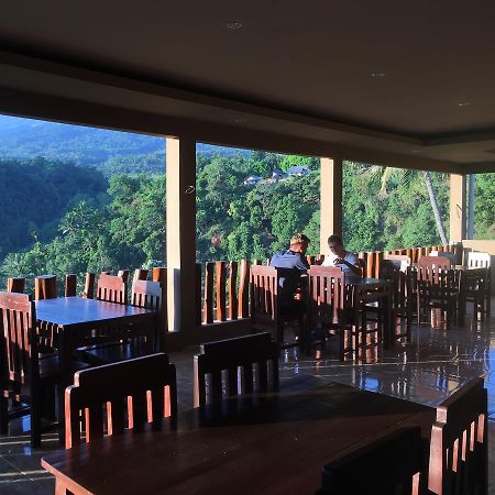 Green Rinjani Guest Houst Ξενοδοχείο Senaru Εξωτερικό φωτογραφία
