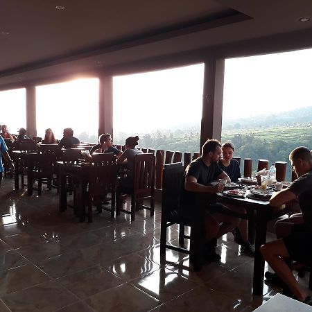 Green Rinjani Guest Houst Ξενοδοχείο Senaru Εξωτερικό φωτογραφία