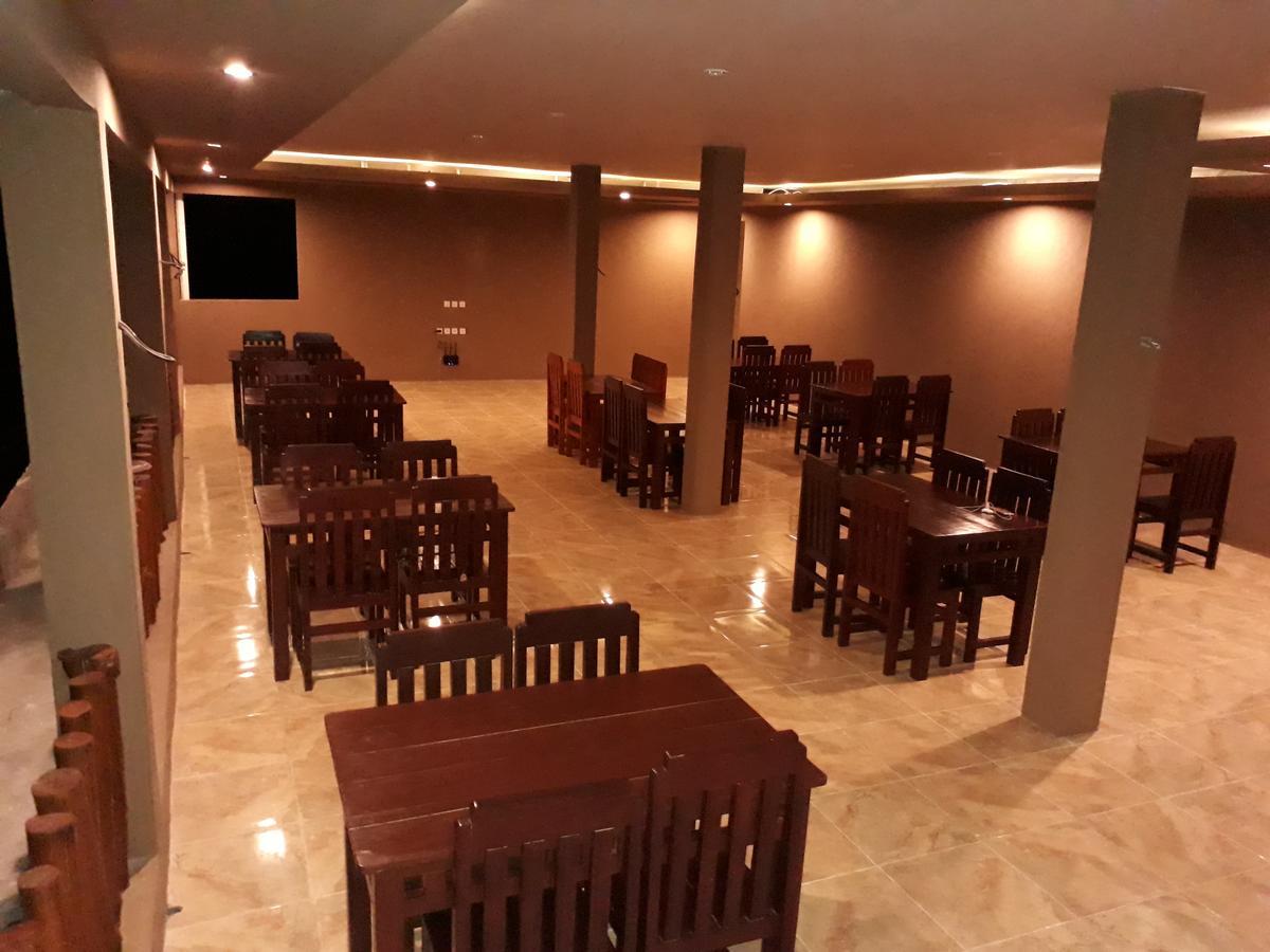 Green Rinjani Guest Houst Ξενοδοχείο Senaru Εξωτερικό φωτογραφία