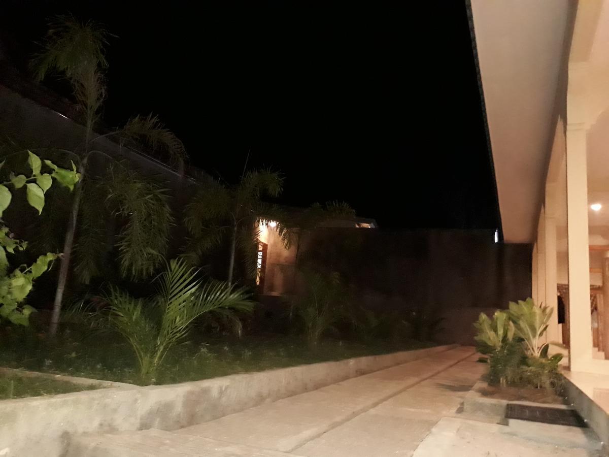 Green Rinjani Guest Houst Ξενοδοχείο Senaru Εξωτερικό φωτογραφία
