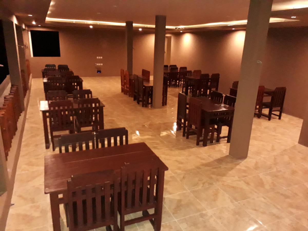 Green Rinjani Guest Houst Ξενοδοχείο Senaru Εξωτερικό φωτογραφία