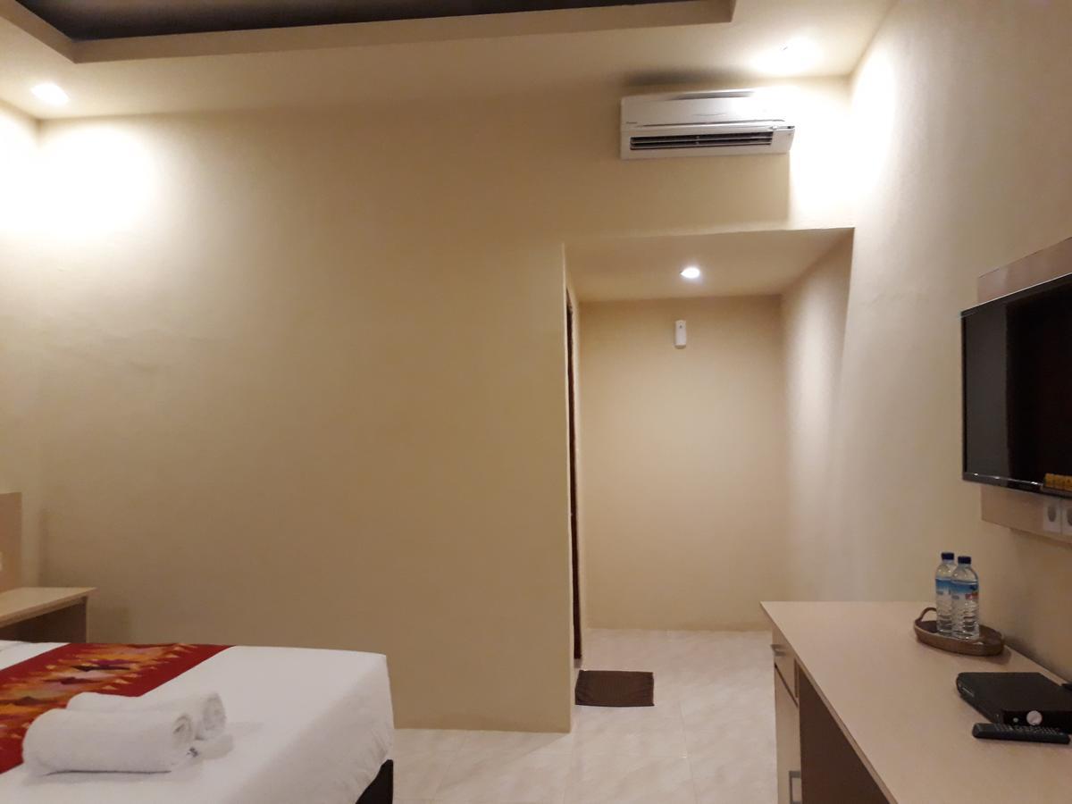 Green Rinjani Guest Houst Ξενοδοχείο Senaru Εξωτερικό φωτογραφία